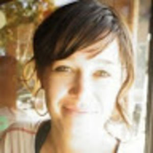 Meet your Posher, Lynsey